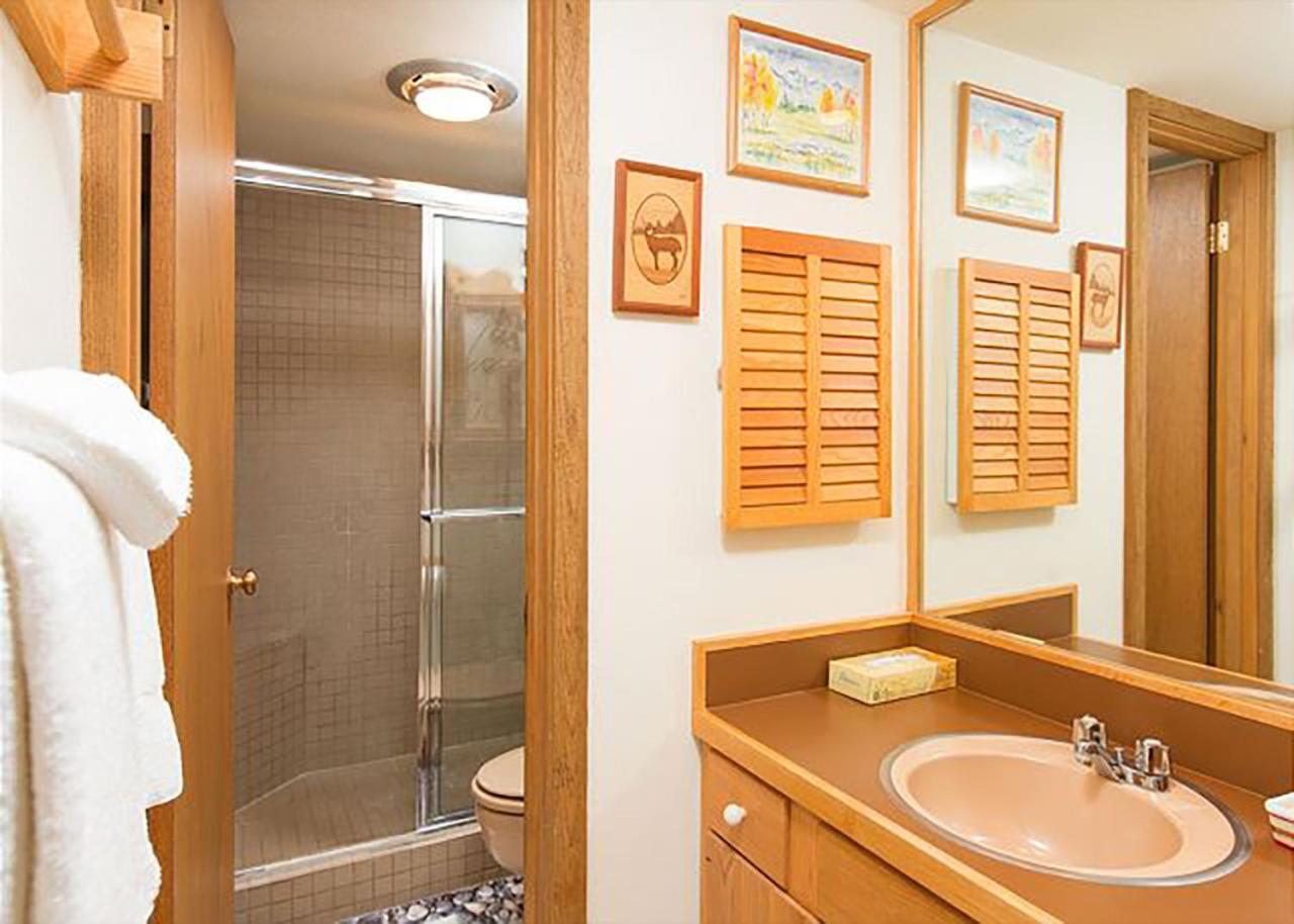 ג'קסון The Director'S Cabin - Two Bedroom Condominium מראה חיצוני תמונה